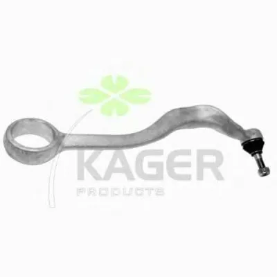 Рычаг независимой подвески колеса, подвеска колеса KAGER купить