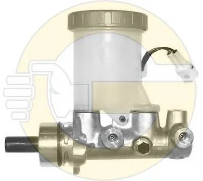 целиндер ручного тормоза GIRLING купить