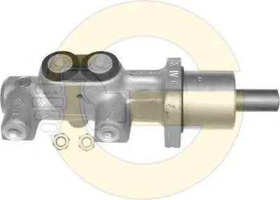 целиндер ручного тормоза GIRLING купить