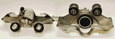 Тормозной суппорт KAWE купить