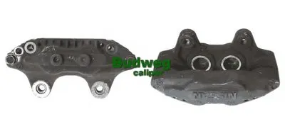 Тормозной суппорт KAWE купить