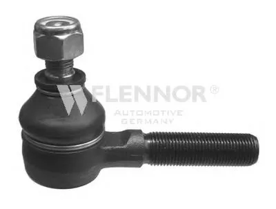 Наконечник поперечной рулевой тяги KAWE купить