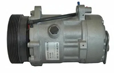 Компрессор, кондиционер LIZARTE купить