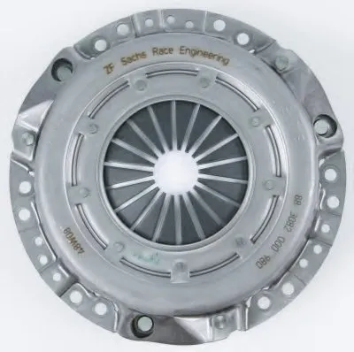 Нажимной диск сцепления Мощность SACHS (ZF SRE) купить