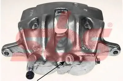 Тормозной суппорт sbs купить