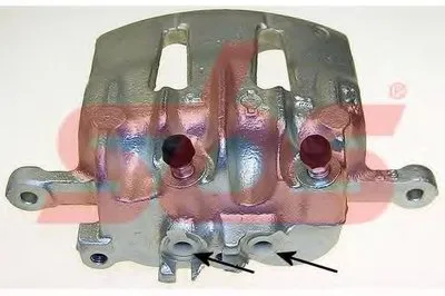 Тормозной суппорт sbs купить