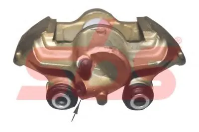 Тормозной суппорт sbs купить