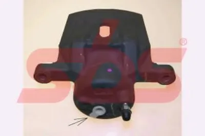 Тормозной суппорт sbs купить