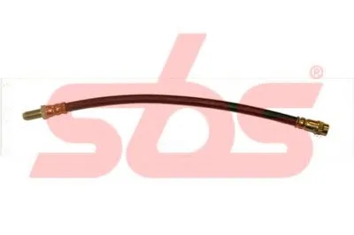 Тормозной шланг sbs купить