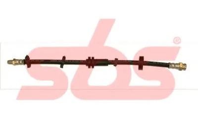 Тормозной шланг sbs купить