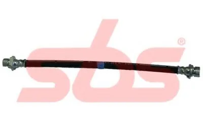 Тормозной шланг sbs купить