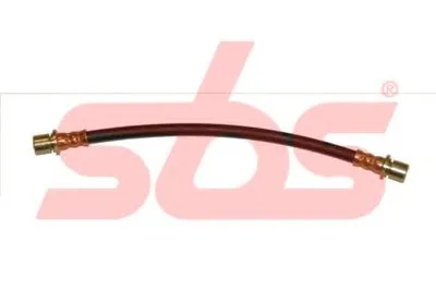 Тормозной шланг sbs купить