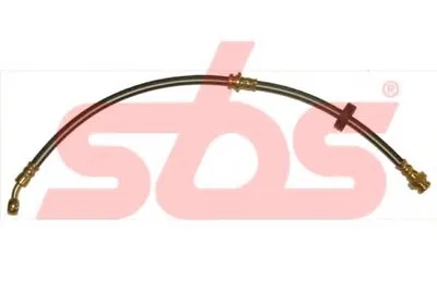 Тормозной шланг sbs купить