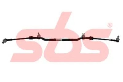 Поперечная рулевая тяга sbs купить