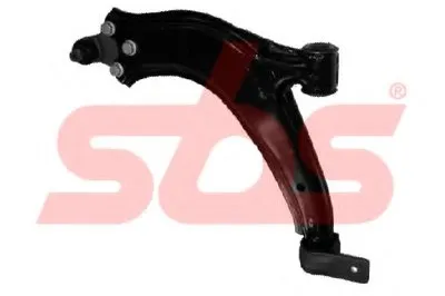 Рычаг независимой подвески колеса, подвеска колеса sbs купить