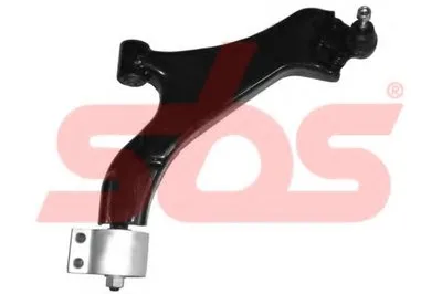 Рычаг независимой подвески колеса, подвеска колеса sbs купить