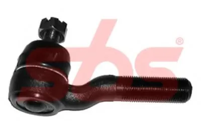 Наконечник поперечной рулевой тяги sbs купить