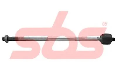 Осевой шарнир, рулевая тяга sbs купить