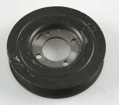 Ременный шкив, коленчатый вал AUTEX купить