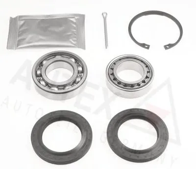 Комплект подшипника ступицы колеса AUTEX купить