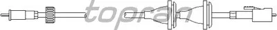 Тросик спидометра TOPRAN купить