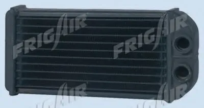 Теплообменник, отопление салона FRIGAIR купить