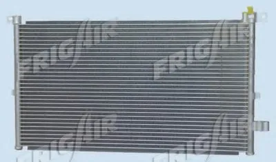 Конденсатор, кондиционер FRIGAIR купить