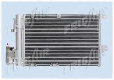 Конденсатор, кондиционер FRIGAIR купить