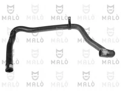 Шланг радиатора MALÒ купить