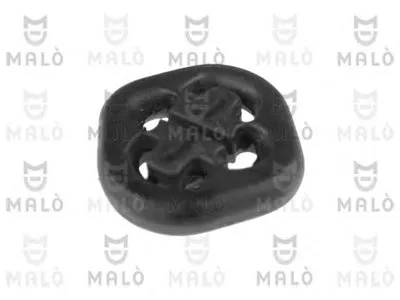 Стопорное кольцо, глушитель MALÒ купить