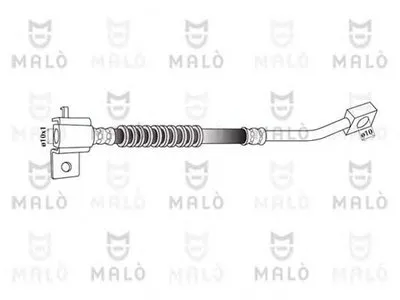 Тормозной шланг MALÒ купить