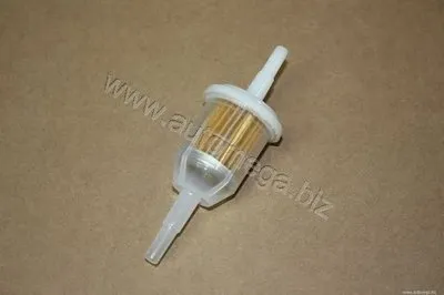 Топливный фильтр AutoMega Premium AUTOMEGA купить