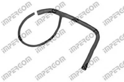 Рукав воздухозаборника, воздушный фильтр ORIGINAL IMPERIUM купить