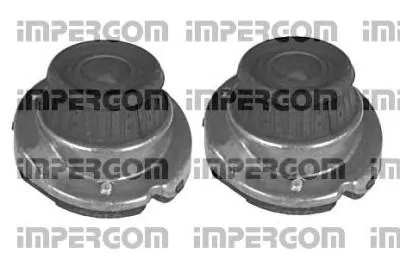 Ремкомплект, опора стойки амортизатора ORIGINAL IMPERIUM купить