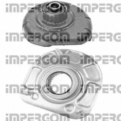 Ремкомплект, опора стойки амортизатора ORIGINAL IMPERIUM купить