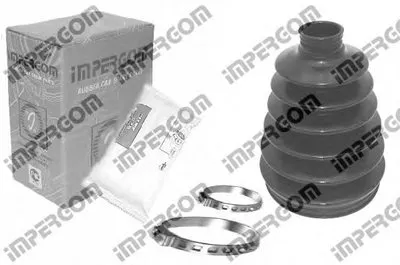 Комплект пылника, приводной вал ORIGINAL IMPERIUM купить