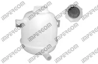 Компенсационный бак, охлаждающая жидкость ORIGINAL IMPERIUM купить