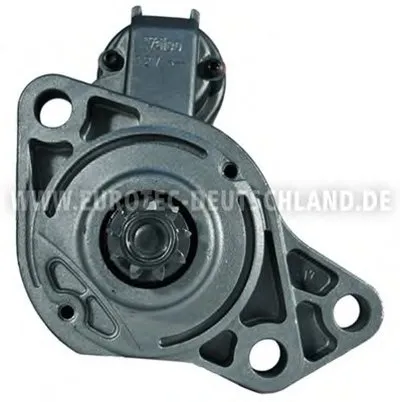 Стартер EUROTEC купить