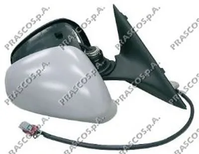 Наружное зеркало PRASCO купить