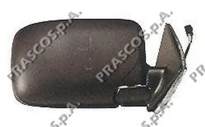 Наружное зеркало PRASCO купить