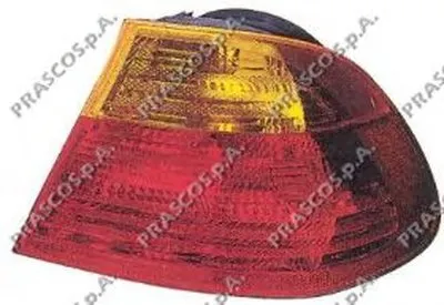 Задний фонарь PRASCO купить
