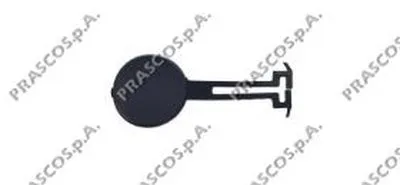 Заслонка, буксирный крюк PRASCO купить