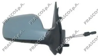 Наружное зеркало PRASCO купить