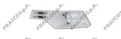 Противотуманная фара PRASCO купить