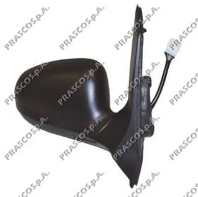 Наружное зеркало PRASCO купить