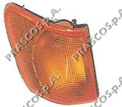 Фонарь указателя поворота PRASCO купить