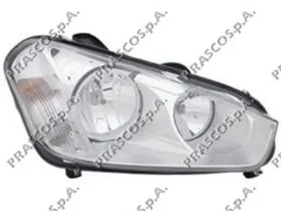 Фара PRASCO купить