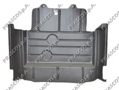 Изоляция моторного отделения PRASCO купить