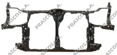 Облицовка передка PRASCO купить