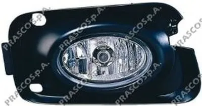 Противотуманная фара PRASCO купить